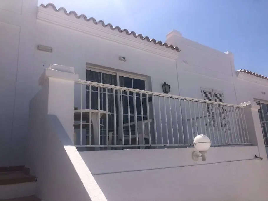 Arenal Den Castell Castellsol Apartment Arenal d'en Castell Spain