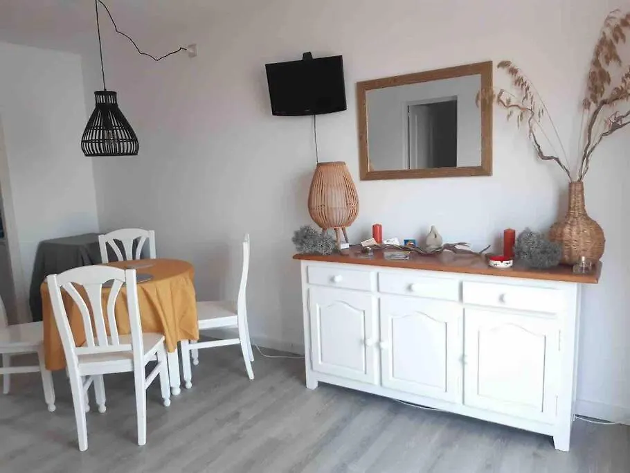 아레날 덴 카스텔 Arenal Den Castell Castellsol 아파트