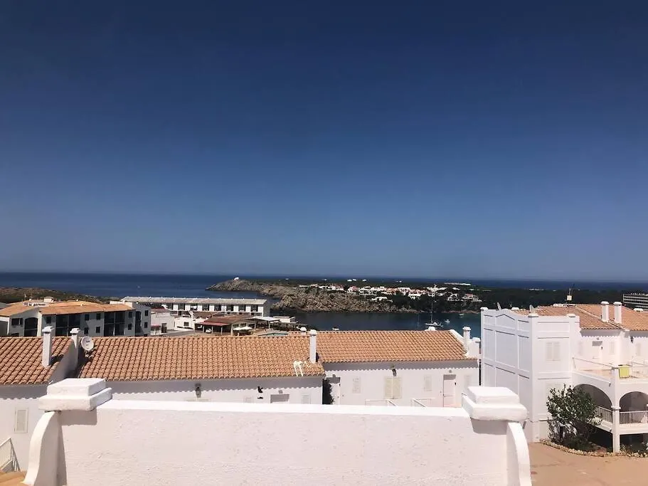 Arenal Den Castell Castellsol Apartment Arenal d'en Castell 0*,  Spain