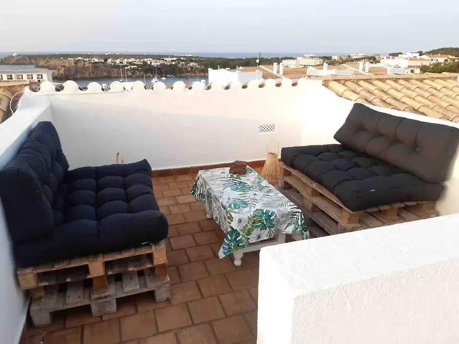 Arenal Den Castell Castellsol Apartment Arenal d'en Castell