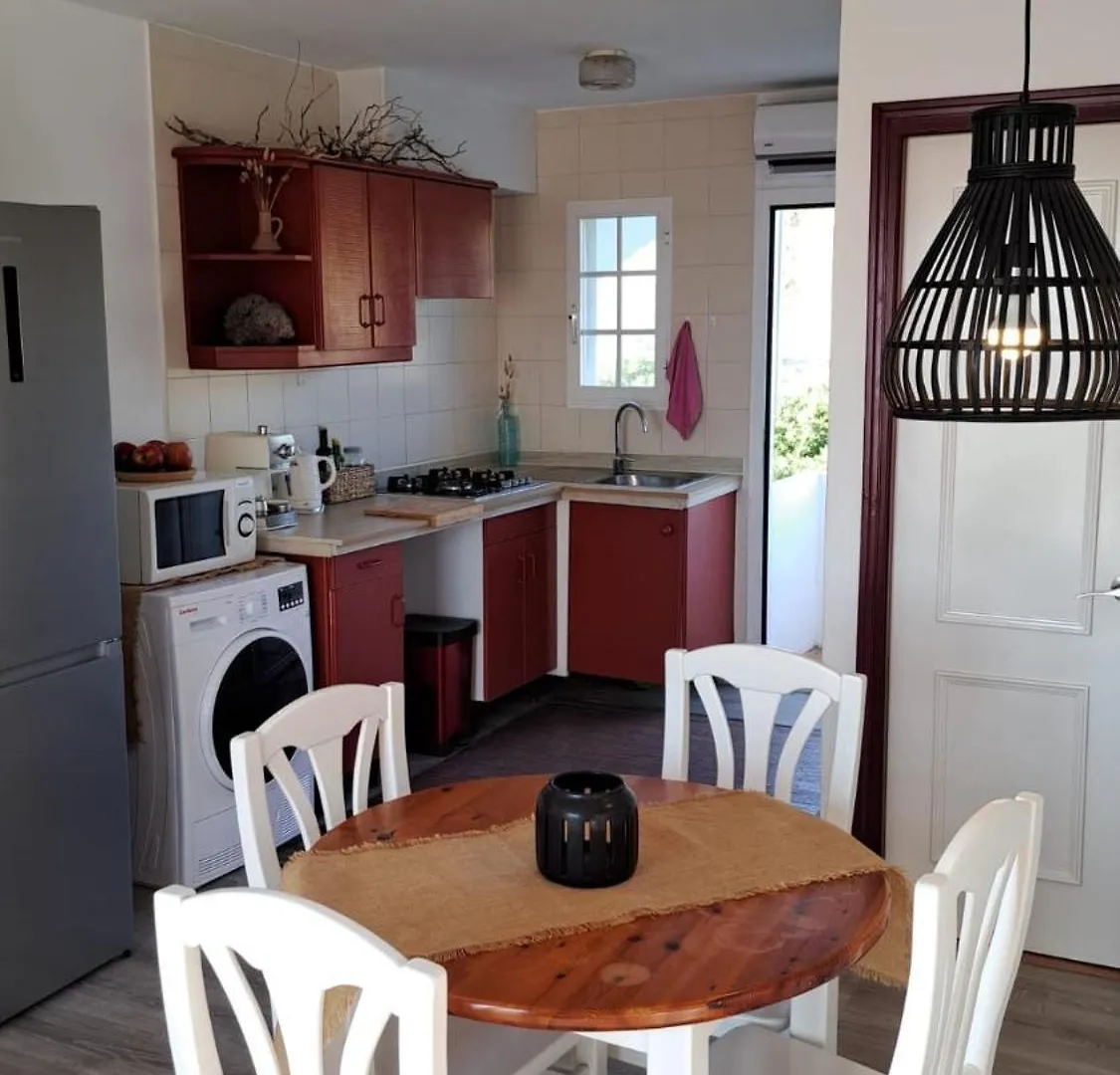 Arenal Den Castell Castellsol Apartment Arenal d'en Castell