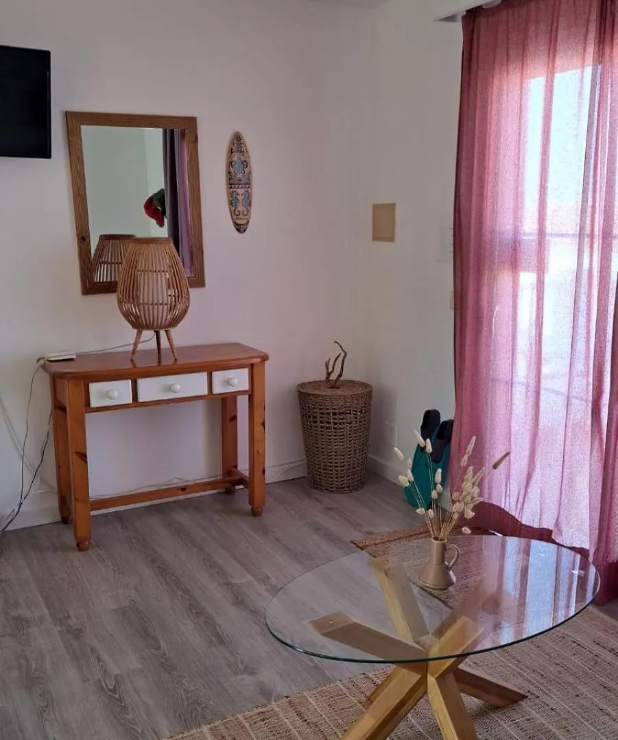 아레날 덴 카스텔 Arenal Den Castell Castellsol 아파트