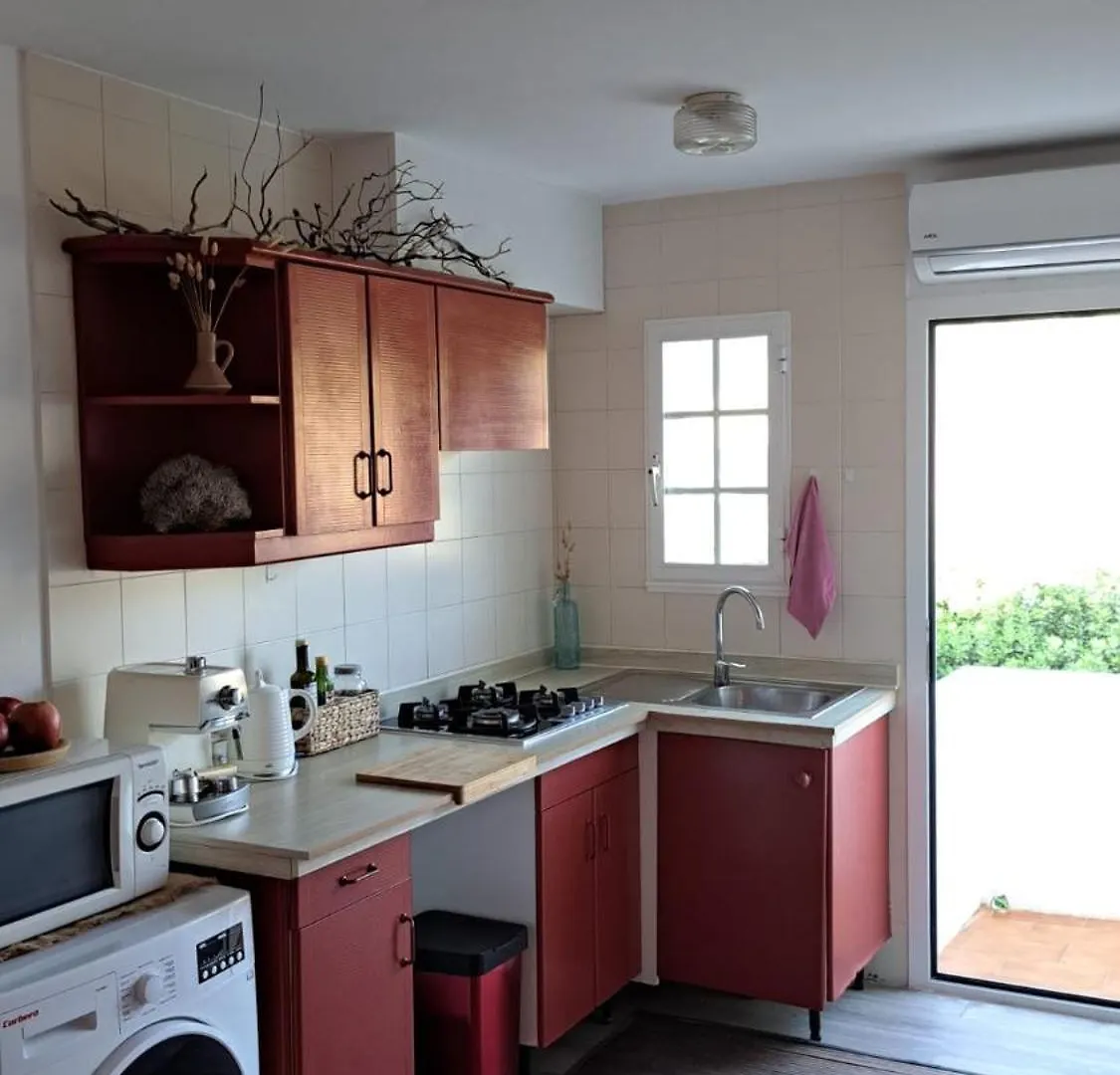 Arenal Den Castell Castellsol Apartment Arenal d'en Castell