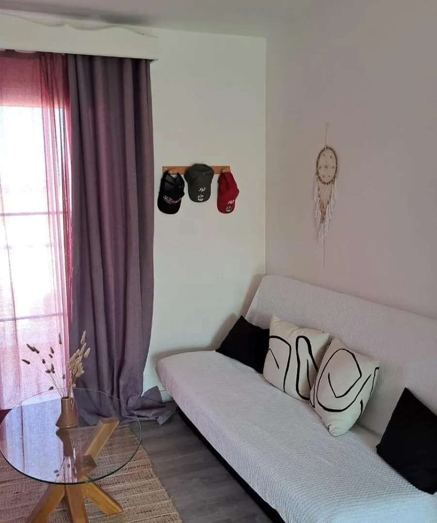 Arenal Den Castell Castellsol Apartment Arenal d'en Castell